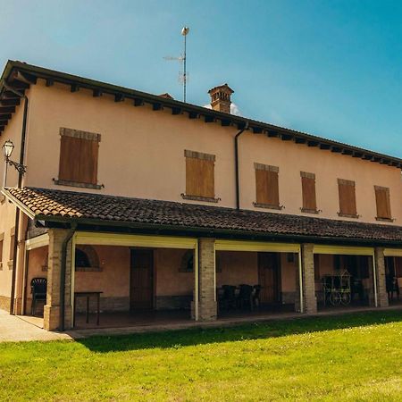 Agriturismo Garzole Castelfranco Emilia Εξωτερικό φωτογραφία