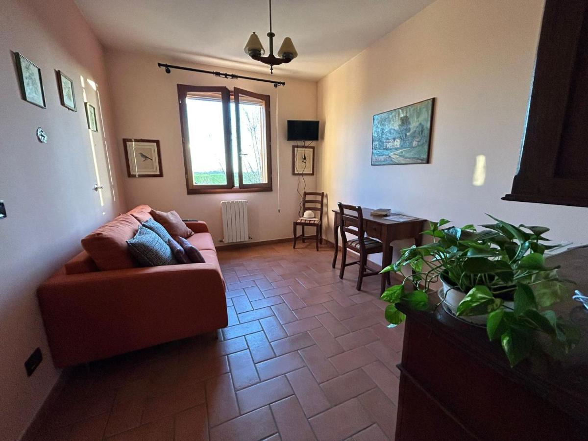 Agriturismo Garzole Castelfranco Emilia Εξωτερικό φωτογραφία