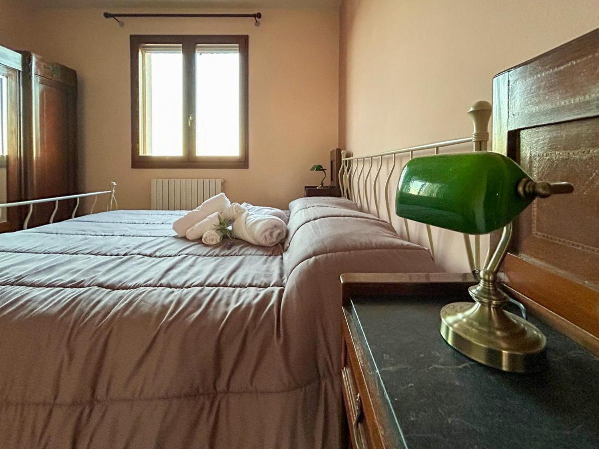 Agriturismo Garzole Castelfranco Emilia Εξωτερικό φωτογραφία