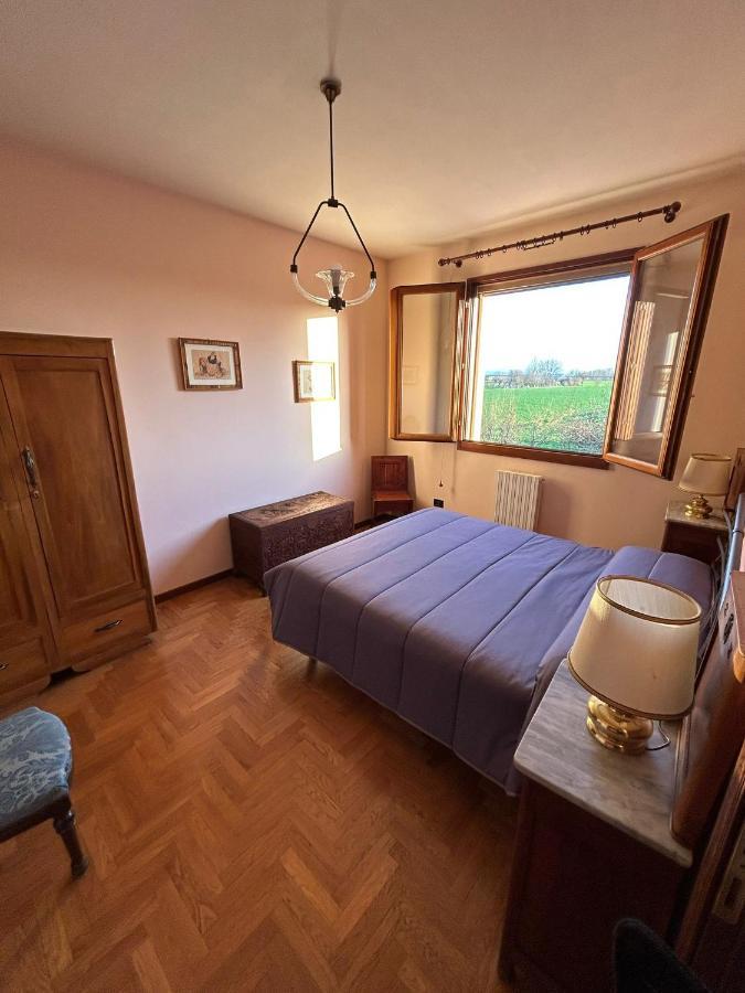 Agriturismo Garzole Castelfranco Emilia Εξωτερικό φωτογραφία