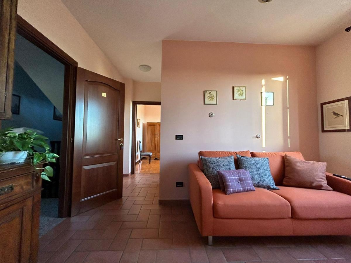 Agriturismo Garzole Castelfranco Emilia Εξωτερικό φωτογραφία